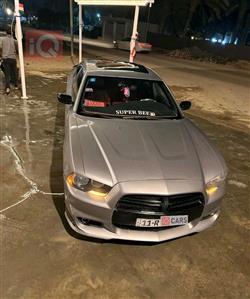 دودج تشارجر